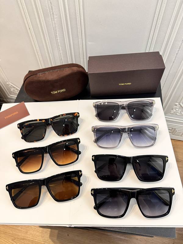 Tom Ford Sunglasses Top Quality TOS01164